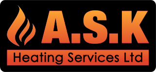 Ask Heating Services Ltd